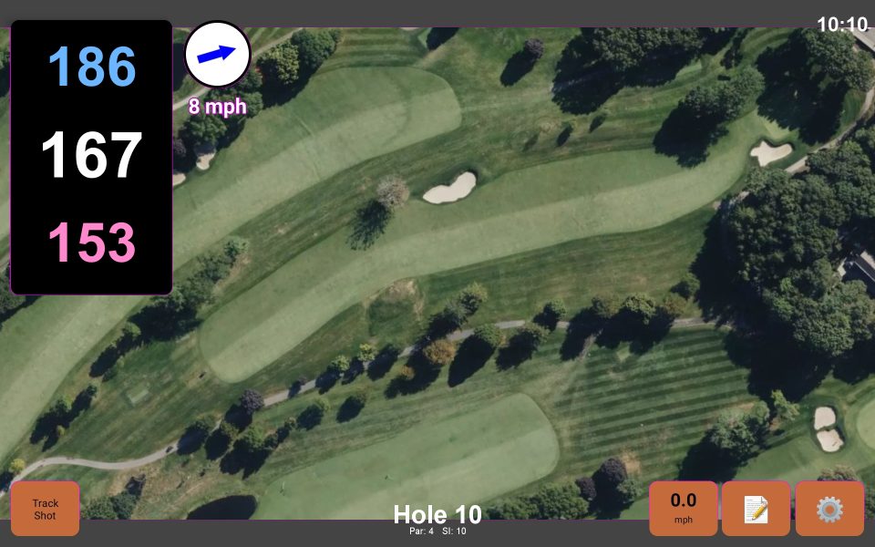 Hole preview 2
