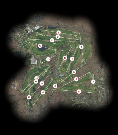 Black Hall Club