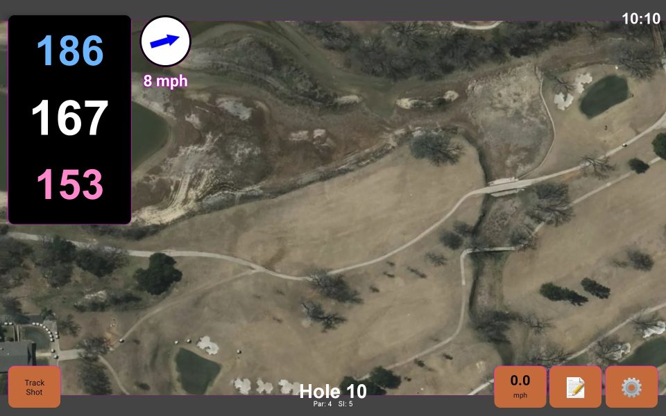 Hole preview 2
