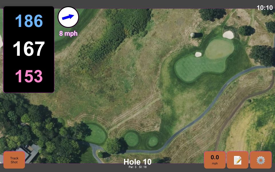 Hole preview 2