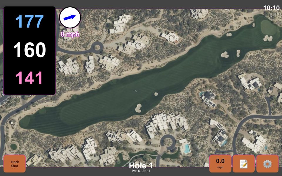 Hole preview 1