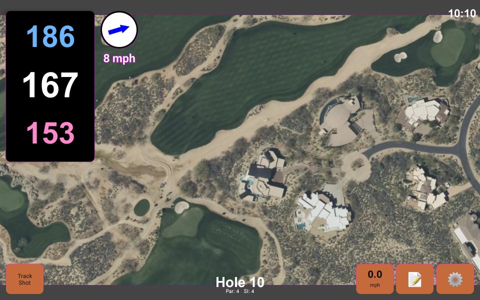 Hole preview 2