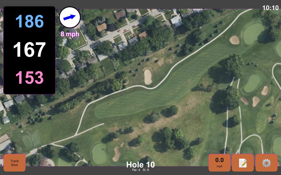 Hole preview 2