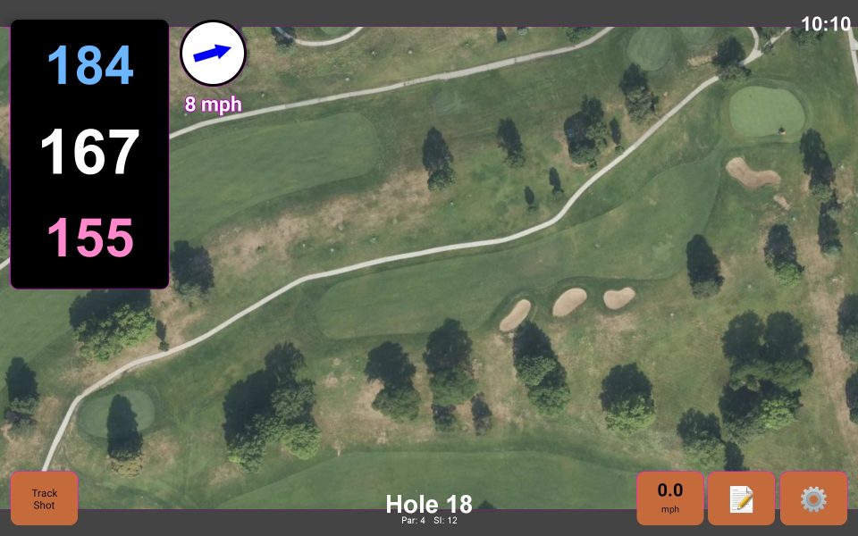 Hole preview 3