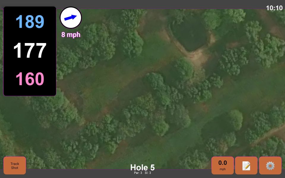 Hole preview 2