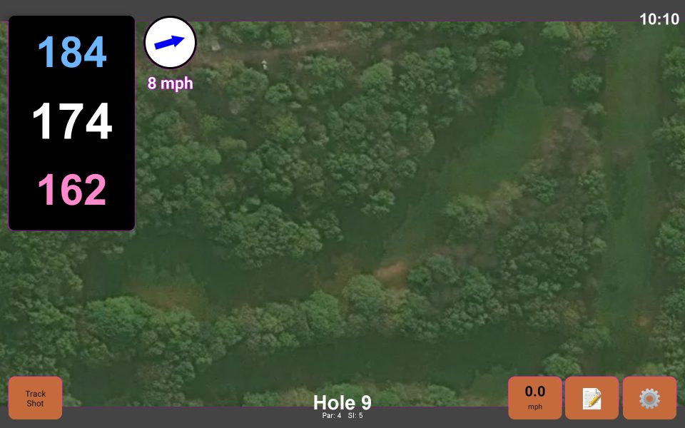 Hole preview 3