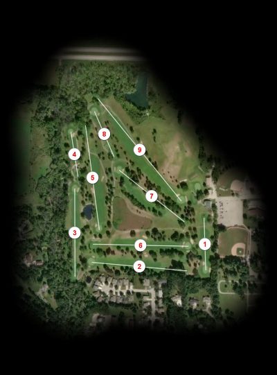 Grand View Golf Club