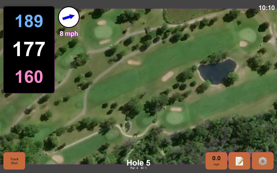 Hole preview 2