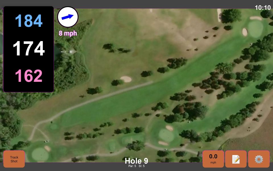 Hole preview 3