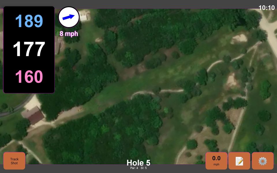 Hole preview 2