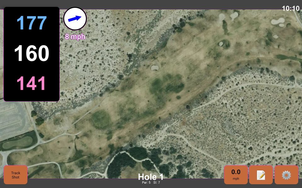 Hole preview 1