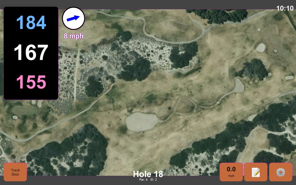 Hole preview 3