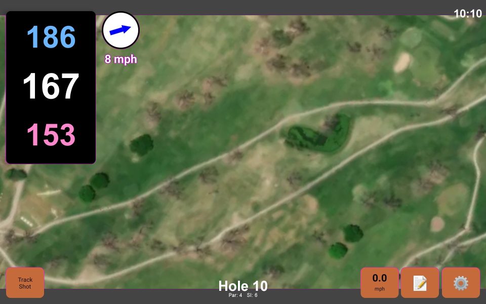 Hole preview 2