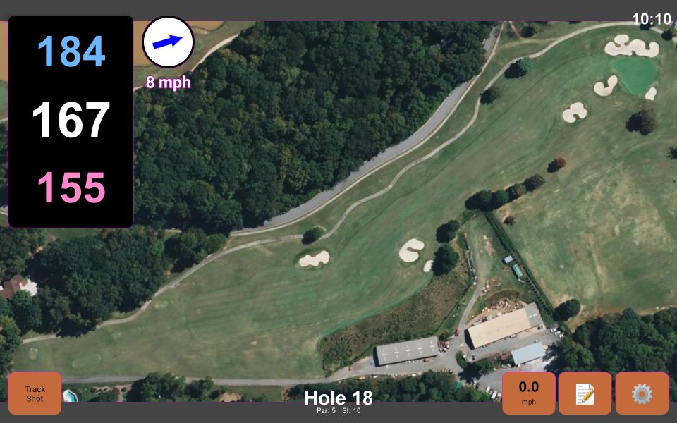 Hole preview 3