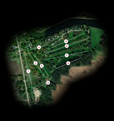 Willow Ridge Golf Course
