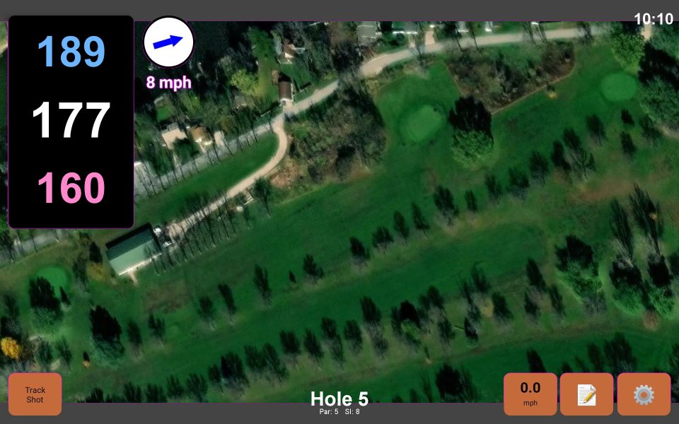 Hole preview 2