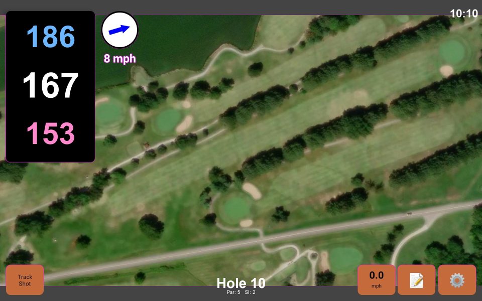 Hole preview 2