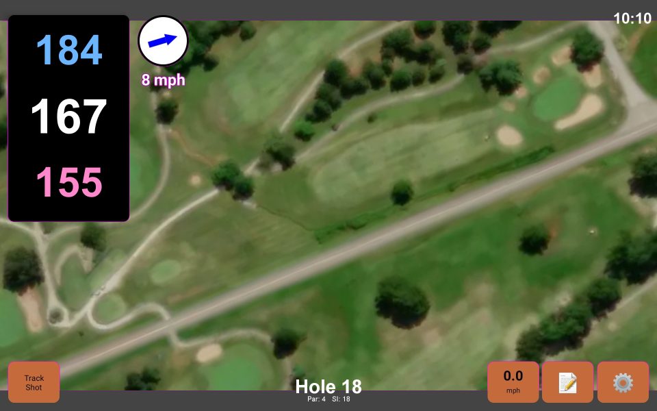 Hole preview 3