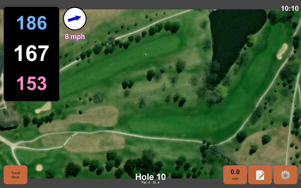 Hole preview 2