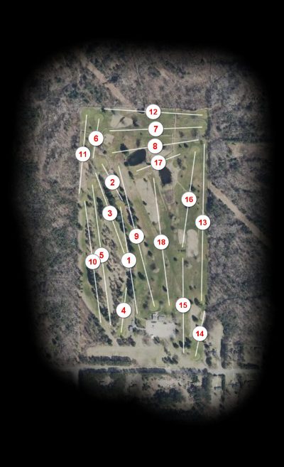 Bent Pine Golf Club