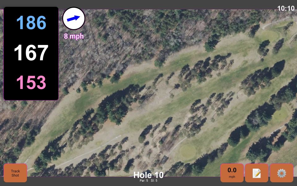 Hole preview 2