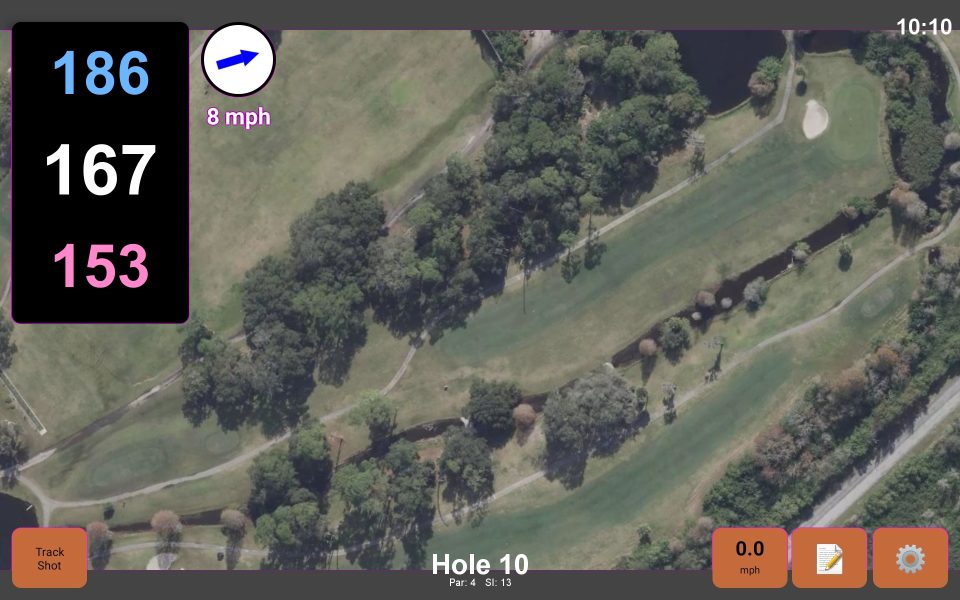 Hole preview 2