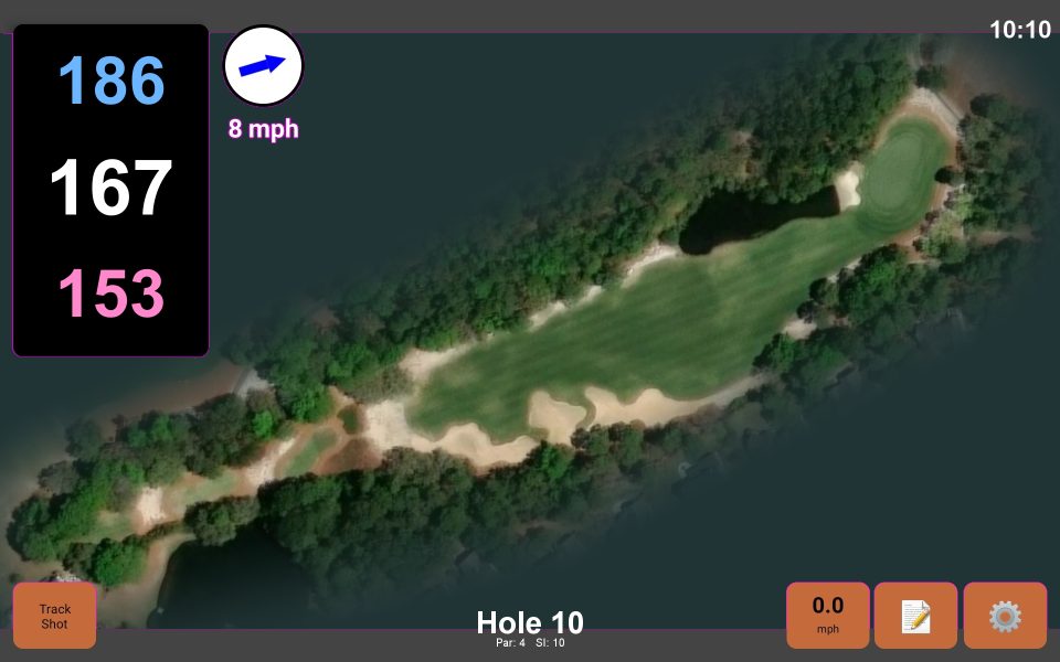 Hole preview 2
