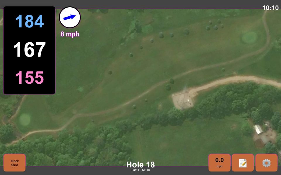 Hole preview 3