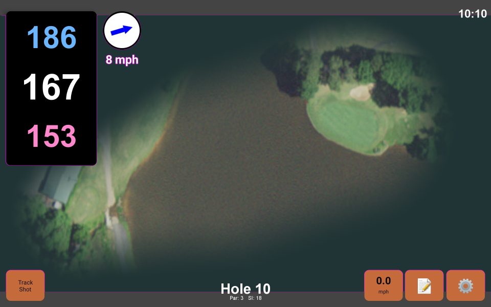 Hole preview 2