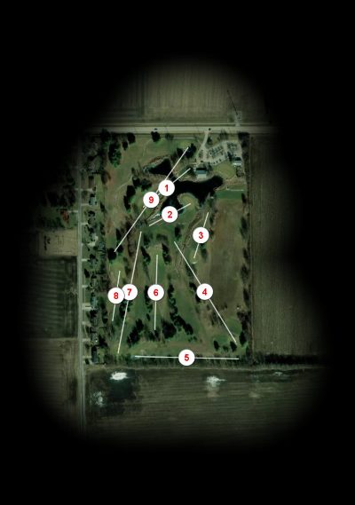 Brookhills Golf Club