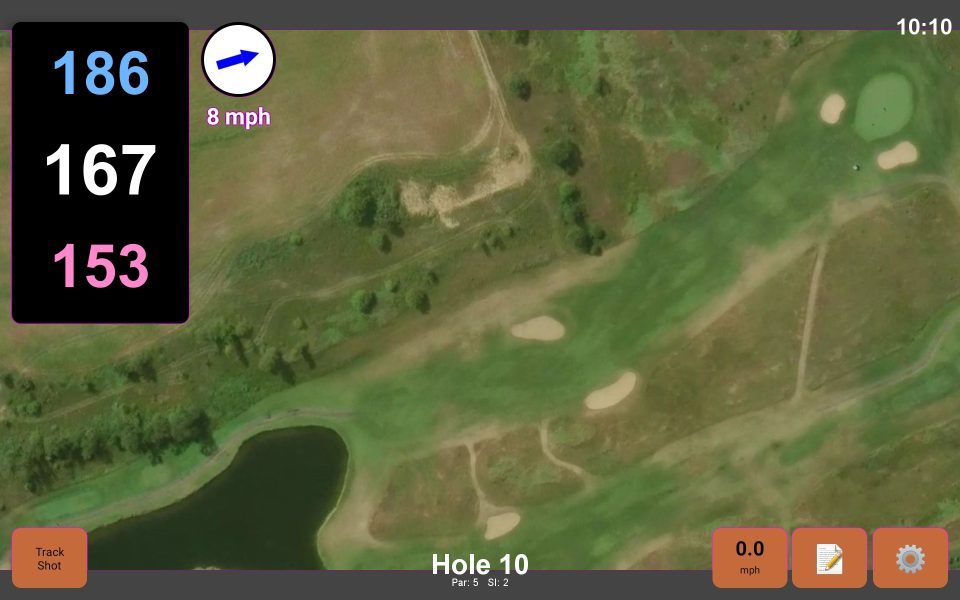 Hole preview 2