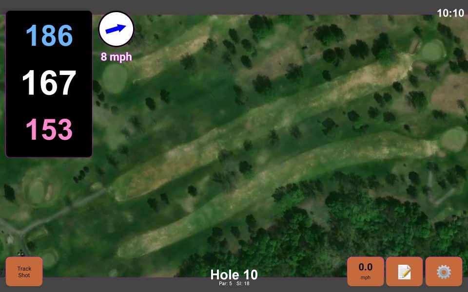 Hole preview 2