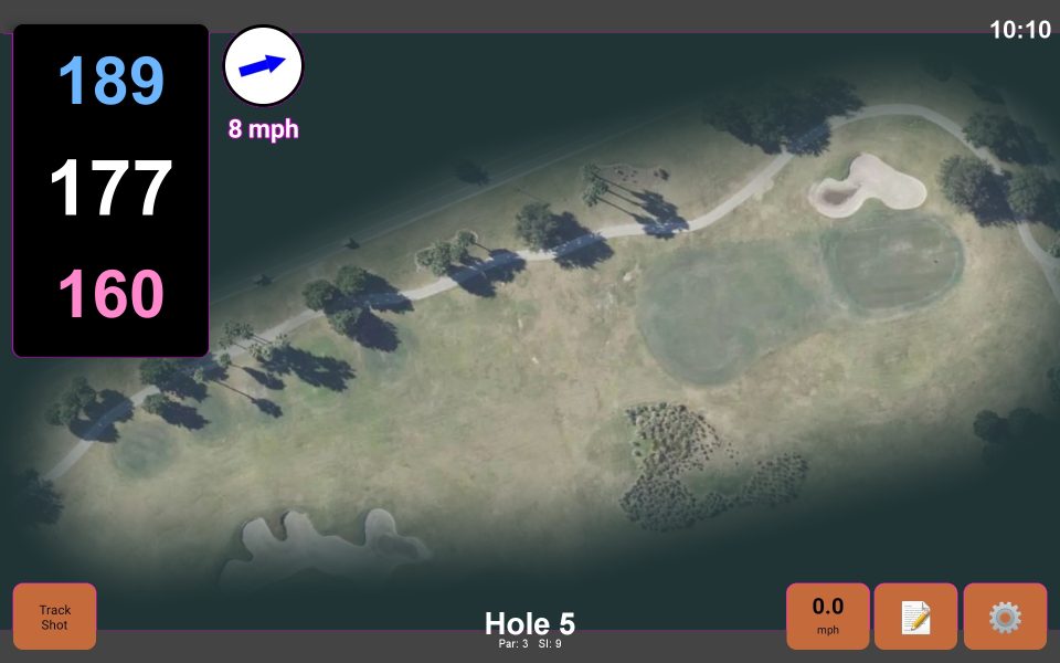 Hole preview 2