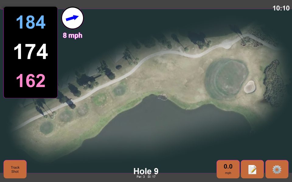 Hole preview 3