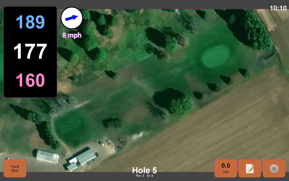 Hole preview 2