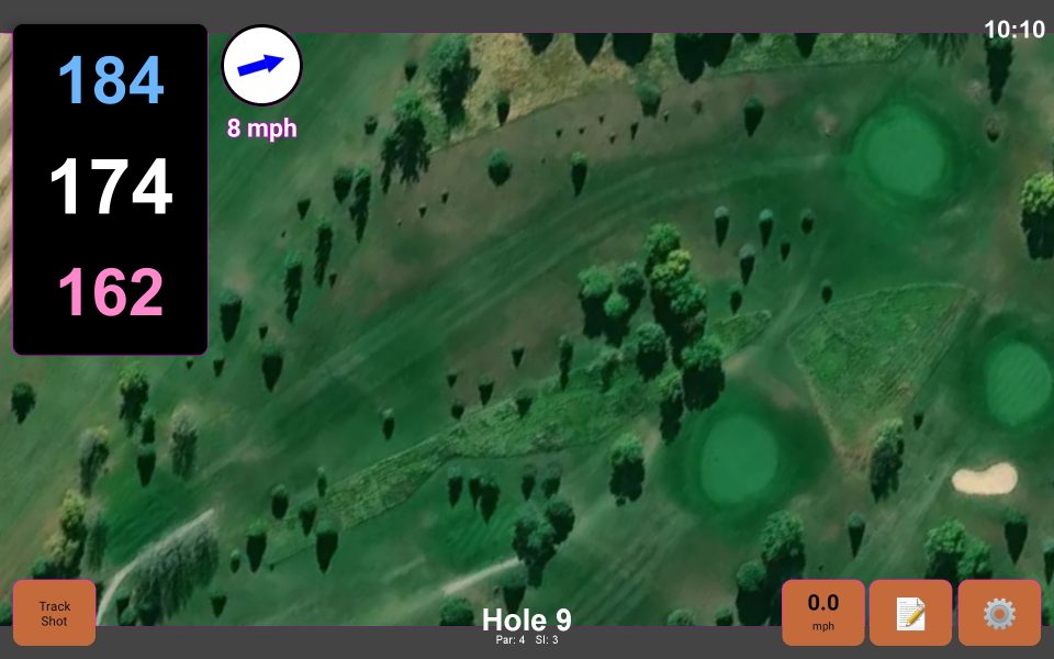 Hole preview 3