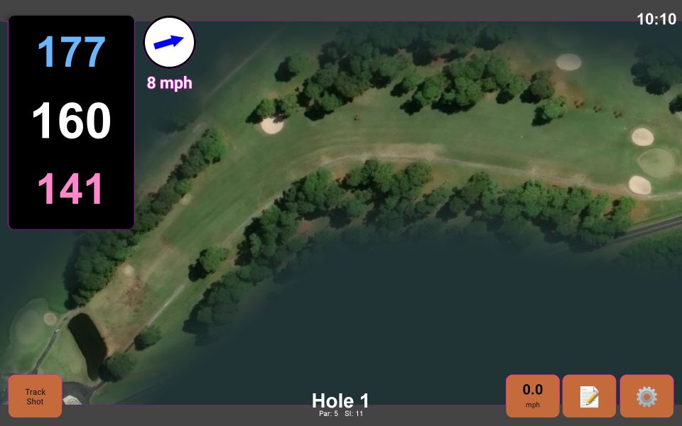 Hole preview 1