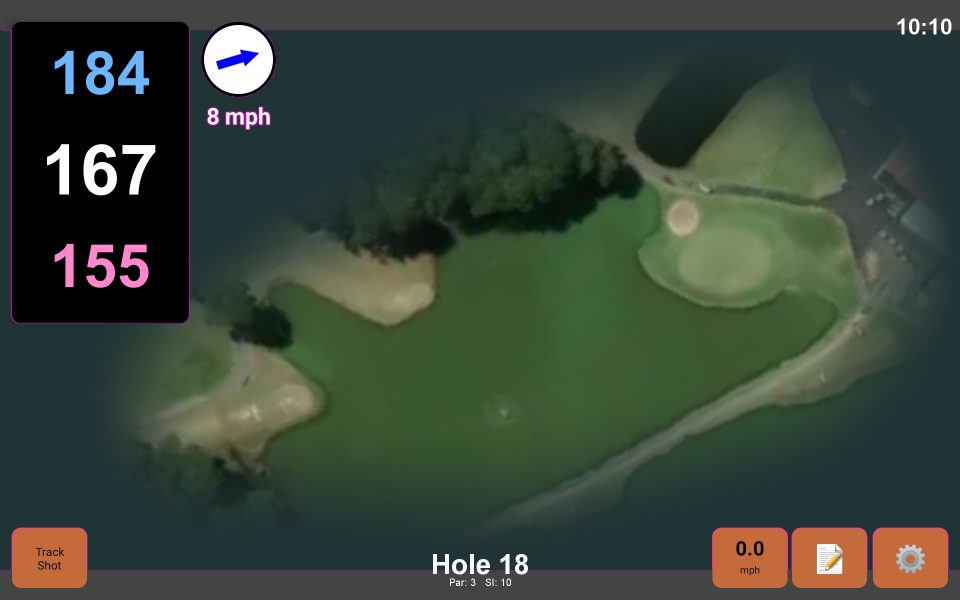 Hole preview 3