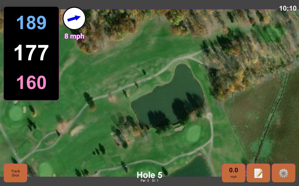 Hole preview 2
