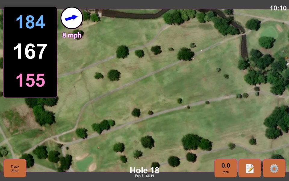 Hole preview 3