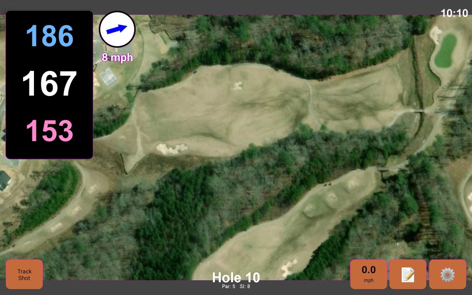 Hole preview 2