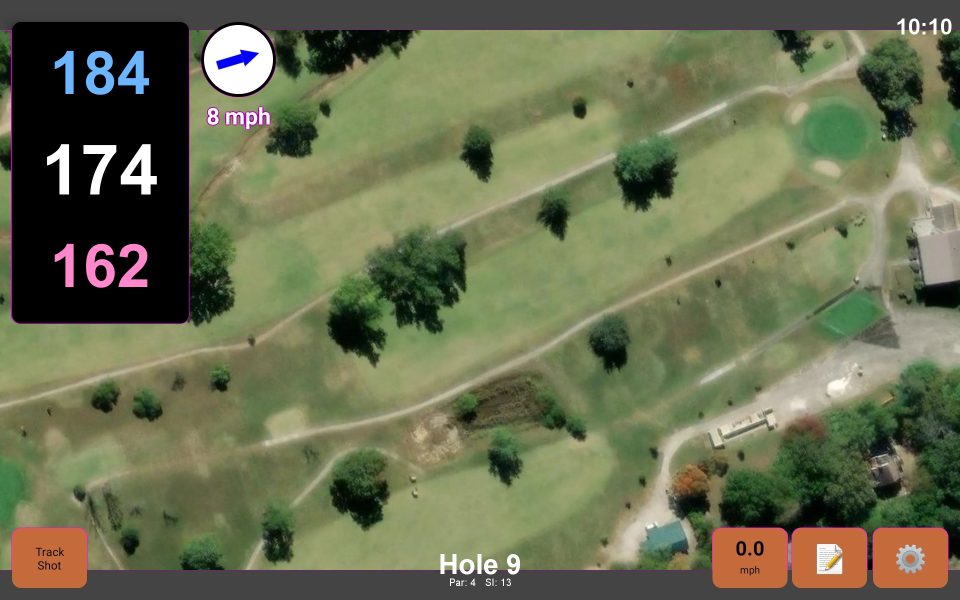 Hole preview 3