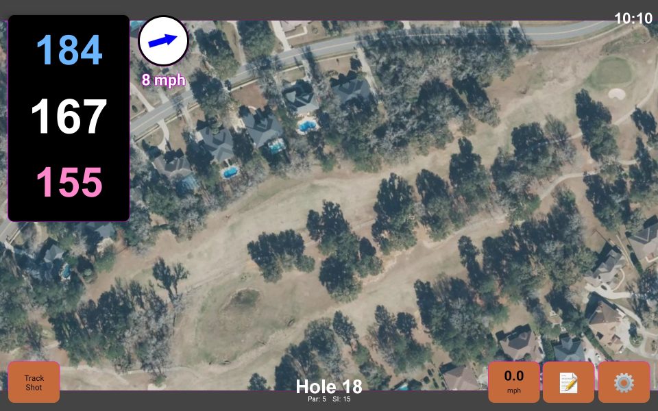 Hole preview 3