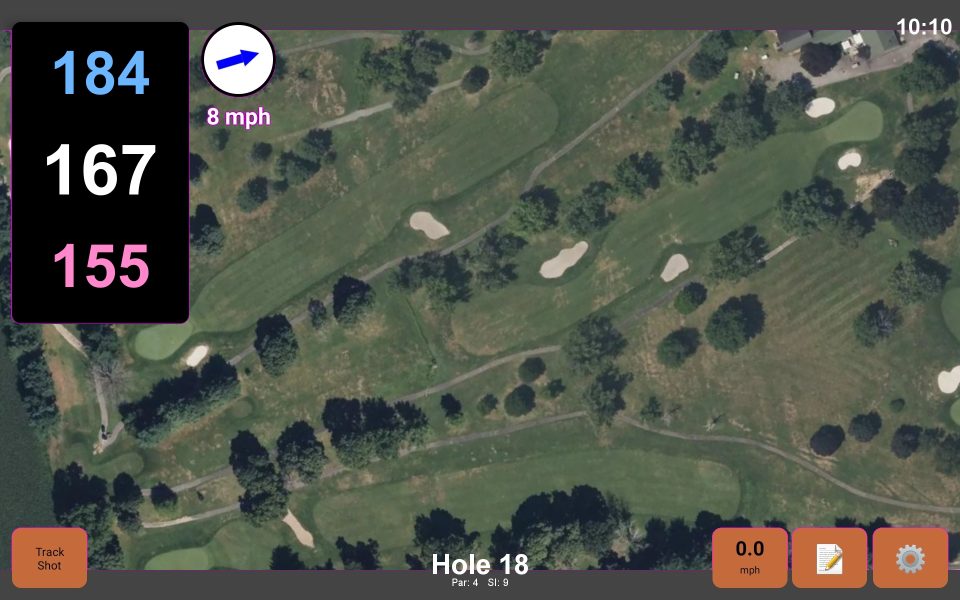 Hole preview 3