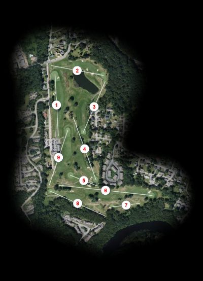 Midville Country Club