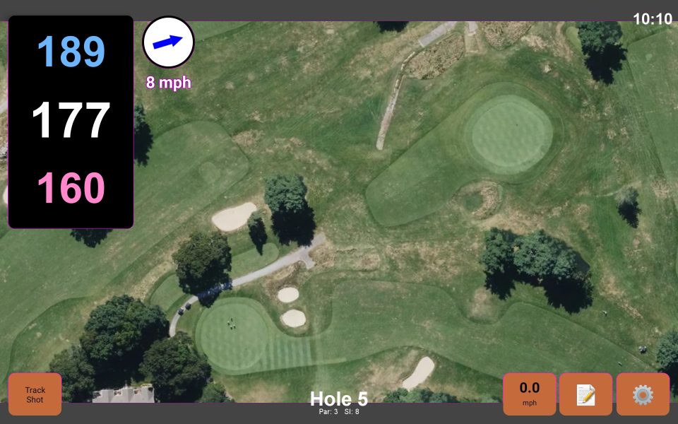 Hole preview 2