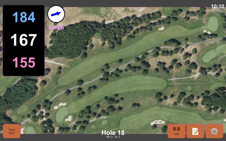 Hole preview 3