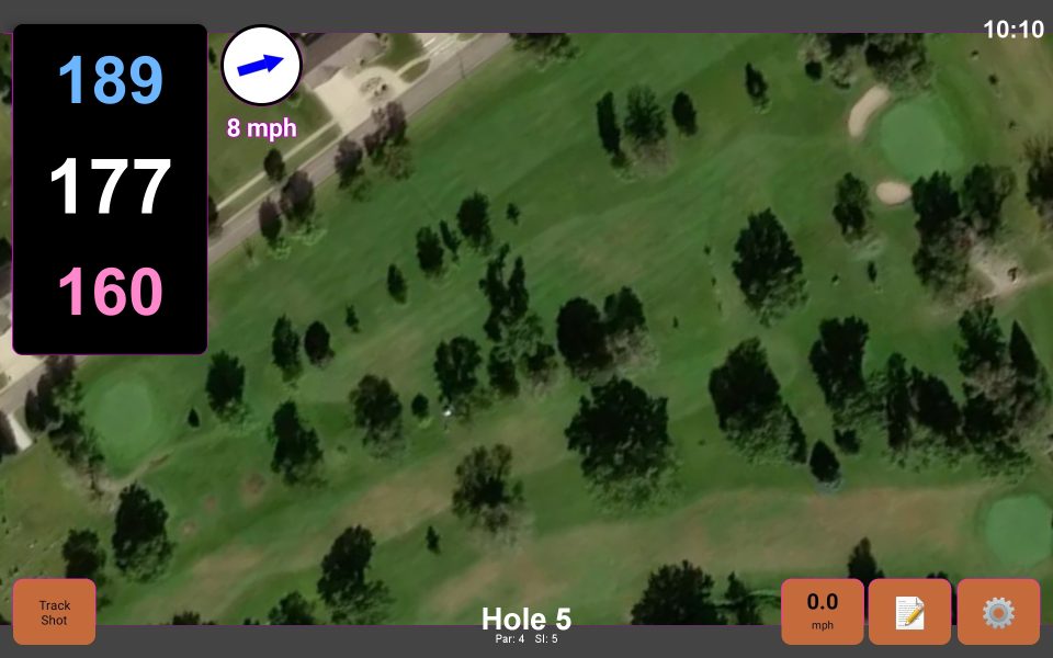 Hole preview 2