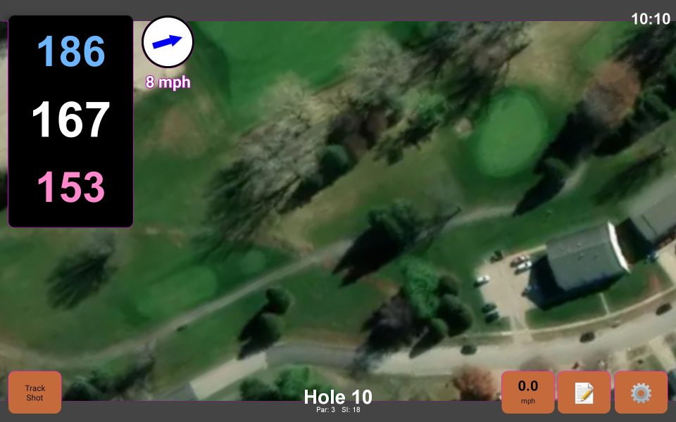 Hole preview 2