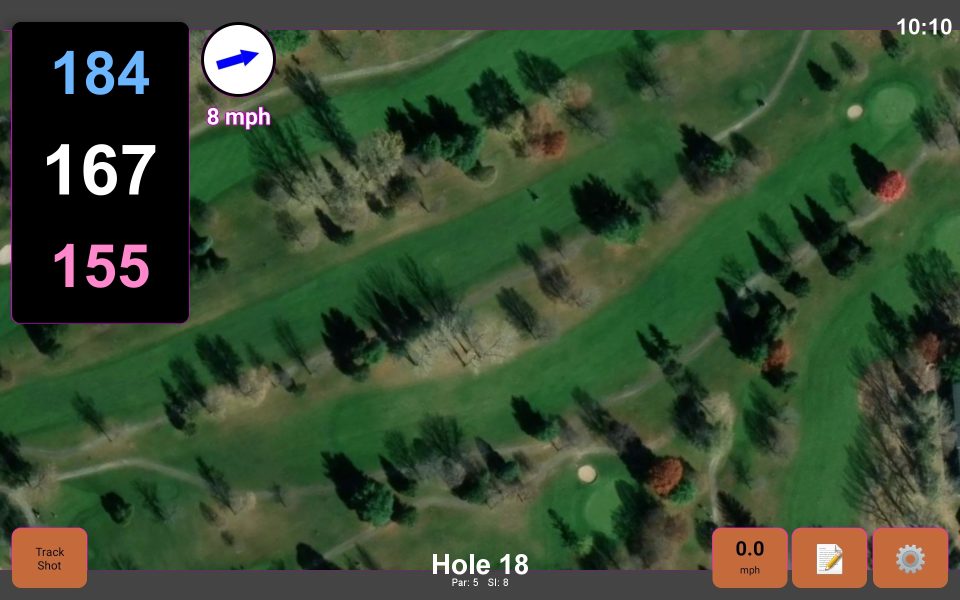 Hole preview 3